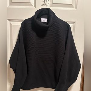Old Navy black sweater women’s size xxl